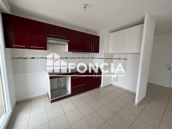 Location Appartement 3 pièces 59.02 m² - RUE HENRI SIMON Saint Jean De Monts 85160