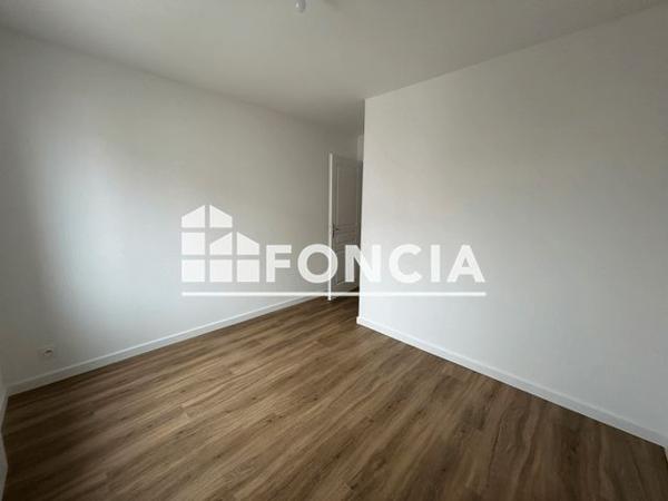 Location Appartement 3 pièces 59.02 m² - RUE HENRI SIMON Saint Jean De Monts 85160