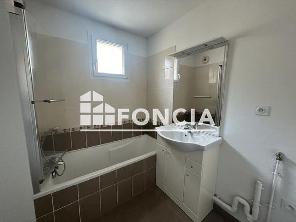 Location Appartement 3 pièces 59.02 m² - RUE HENRI SIMON Saint Jean De Monts 85160