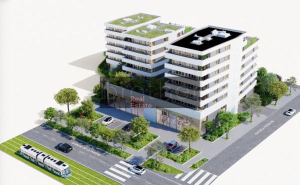 Local Commercial de 646 m² à vendre à Bordeaux Ouest-Merignac