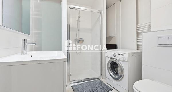 À vendre Studio 27.47 m² - Nice 06000