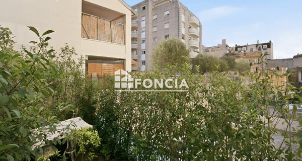 À vendre Studio 27.47 m² - Nice 06000