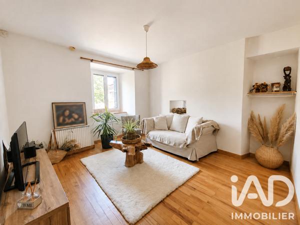 Location maison 4 pièces 103,18 m² Cayres