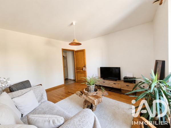 Location maison 4 pièces 103,18 m² Cayres