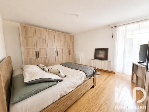 Location maison 4 pièces 103,18 m² Cayres