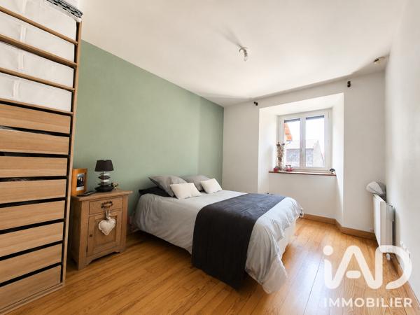 Location maison 4 pièces 103,18 m² Cayres