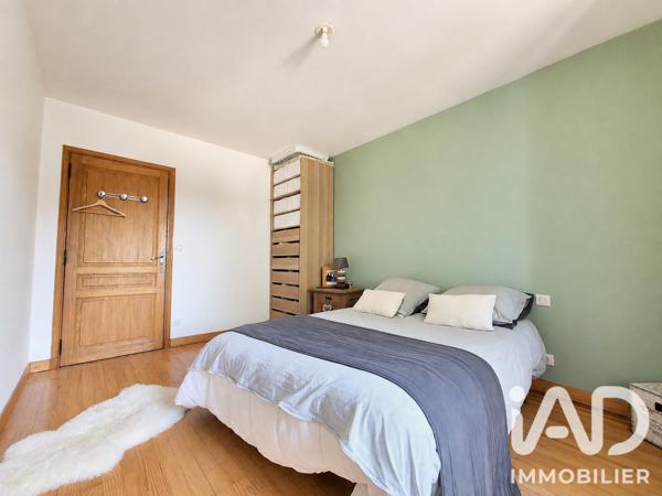 Location maison 4 pièces 103,18 m² Cayres
