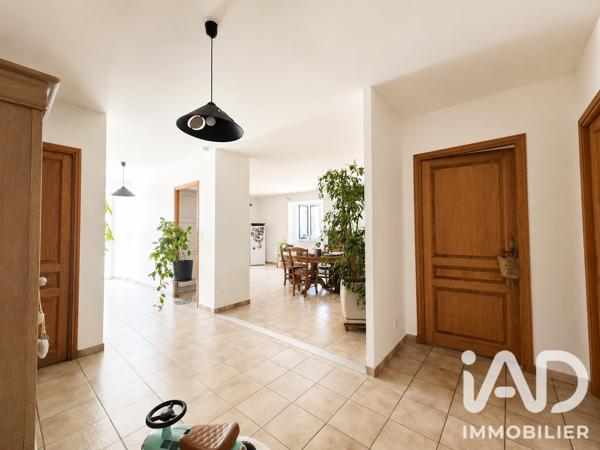 Location maison 4 pièces 103,18 m² Cayres