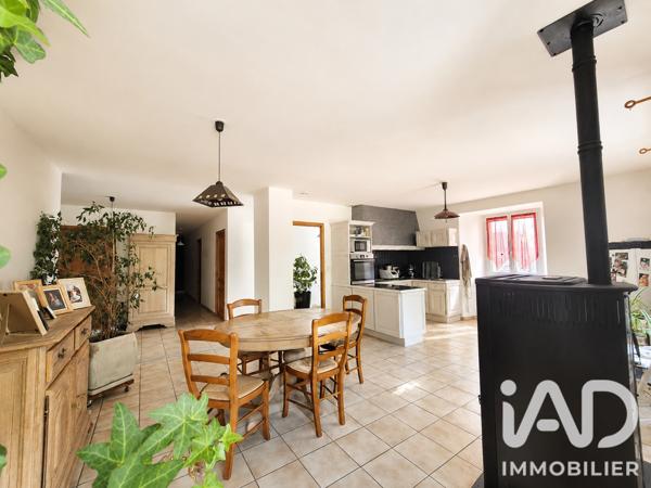 Location maison 4 pièces 103,18 m² Cayres