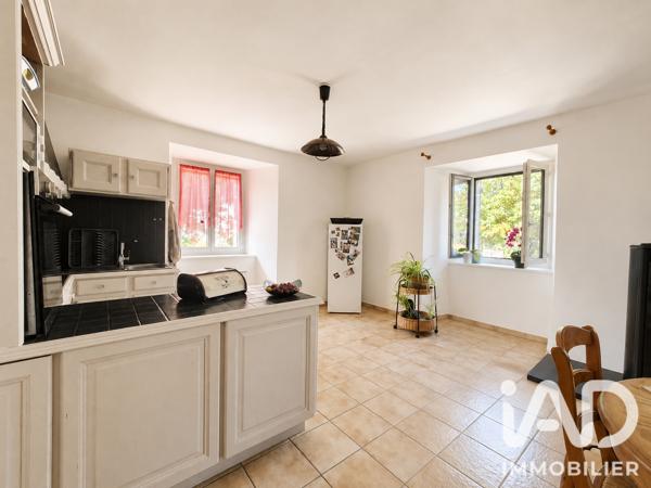 Location maison 4 pièces 103,18 m² Cayres