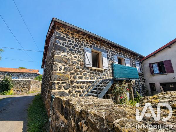 Location maison 4 pièces 103,18 m² Cayres