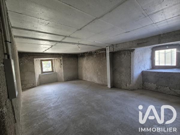 Location maison 4 pièces 103,18 m² Cayres