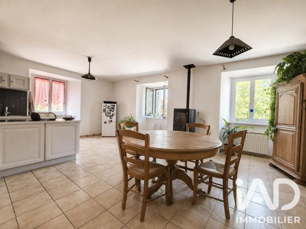 Location maison 4 pièces 103,18 m² Cayres