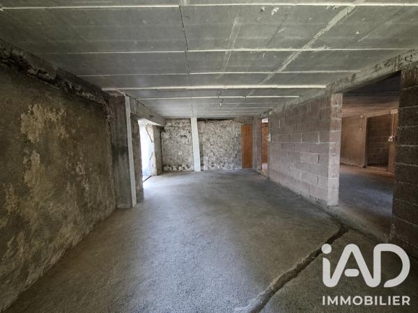 Location maison 4 pièces 103,18 m² Cayres