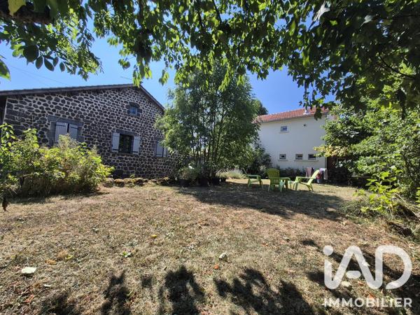 Location maison 4 pièces 103,18 m² Cayres