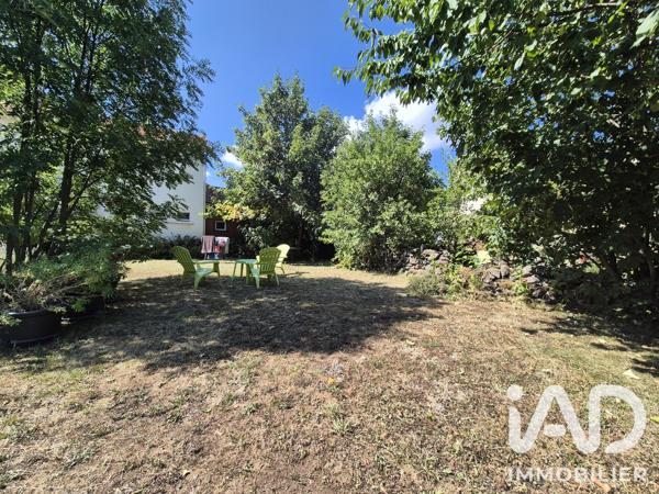 Location maison 4 pièces 103,18 m² Cayres