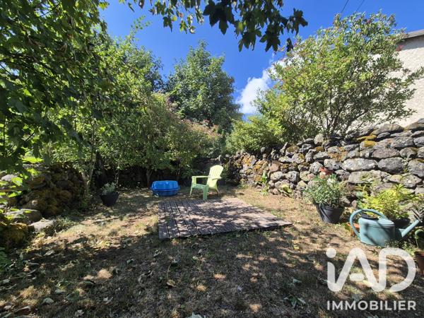 Location maison 4 pièces 103,18 m² Cayres
