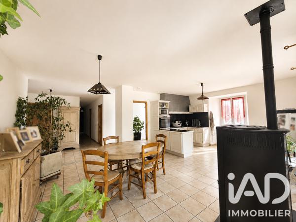 Location maison 4 pièces 103,18 m² Cayres