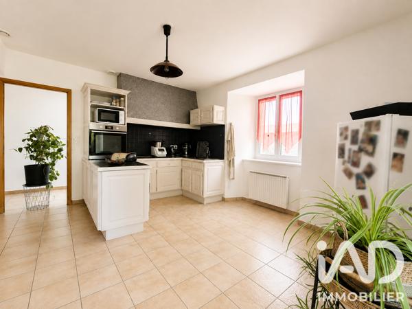 Location maison 4 pièces 103,18 m² Cayres