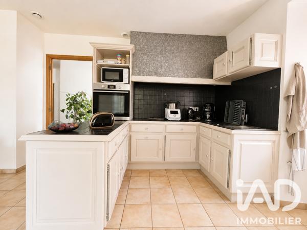 Location maison 4 pièces 103,18 m² Cayres