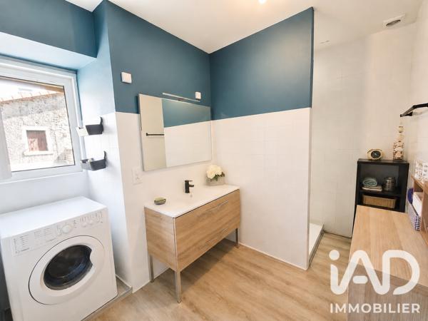 Location maison 4 pièces 103,18 m² Cayres