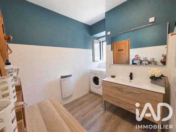 Location maison 4 pièces 103,18 m² Cayres