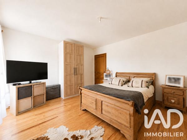 Location maison 4 pièces 103,18 m² Cayres