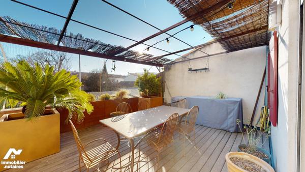 VENTE EN IMMO-INTERACTIF® : MAISON / VILLA - St Maximin La Ste Baume - Var (83)