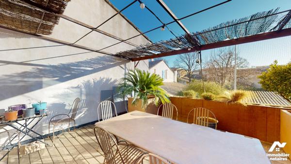 VENTE EN IMMO-INTERACTIF® : MAISON / VILLA - St Maximin La Ste Baume - Var (83)