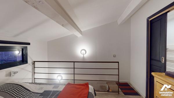 VENTE EN IMMO-INTERACTIF® : MAISON / VILLA - St Maximin La Ste Baume - Var (83)