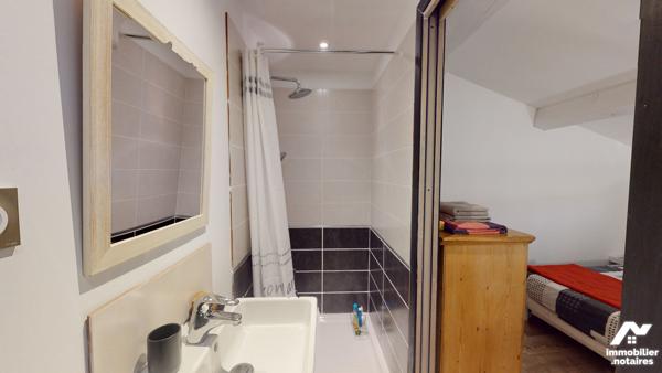 VENTE EN IMMO-INTERACTIF® : MAISON / VILLA - St Maximin La Ste Baume - Var (83)