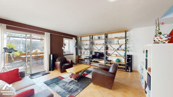 VENTE EN IMMO-INTERACTIF® : MAISON / VILLA - St Maximin La Ste Baume - Var (83)