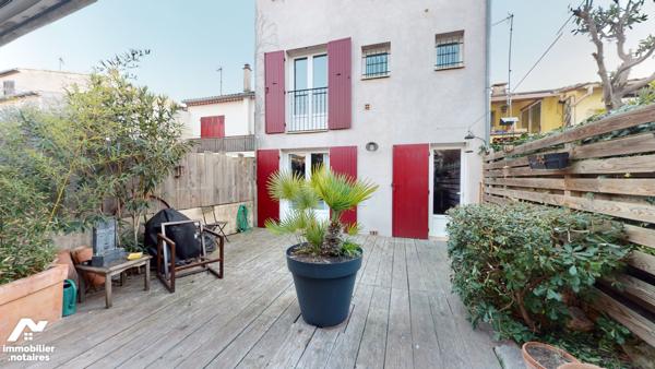 VENTE EN IMMO-INTERACTIF® : MAISON / VILLA - St Maximin La Ste Baume - Var (83)