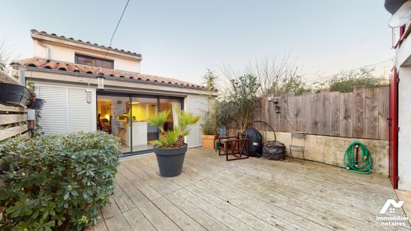 VENTE EN IMMO-INTERACTIF® : MAISON / VILLA - St Maximin La Ste Baume - Var (83)