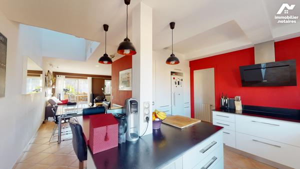 VENTE EN IMMO-INTERACTIF® : MAISON / VILLA - St Maximin La Ste Baume - Var (83)