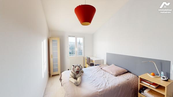 VENTE EN IMMO-INTERACTIF® : MAISON / VILLA - St Maximin La Ste Baume - Var (83)