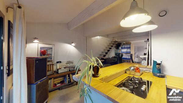 VENTE EN IMMO-INTERACTIF® : MAISON / VILLA - St Maximin La Ste Baume - Var (83)