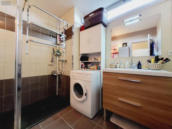 Appartement à vendre à Ussel en Corrèze (19200), ref : UA 119