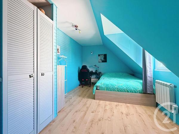 Maison à vendre  6 pièces - 116 m 2   CHARTRES  - 28