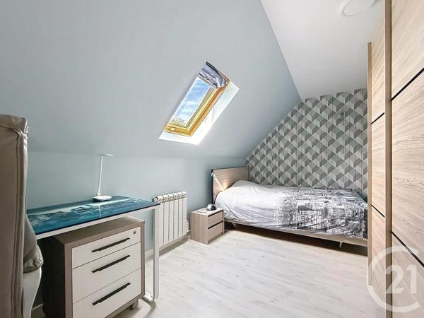 Maison à vendre  6 pièces - 116 m 2   CHARTRES  - 28