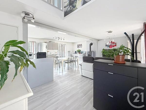 Maison à vendre  6 pièces - 116 m 2   CHARTRES  - 28
