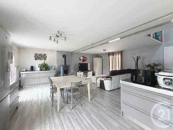 Maison à vendre  6 pièces - 116 m 2   CHARTRES  - 28