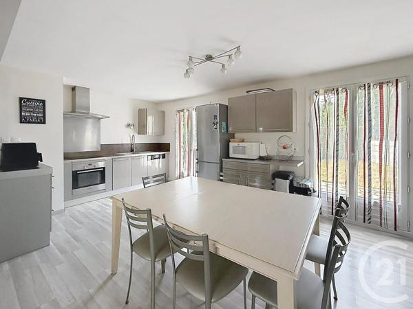 Maison à vendre  6 pièces - 116 m 2   CHARTRES  - 28