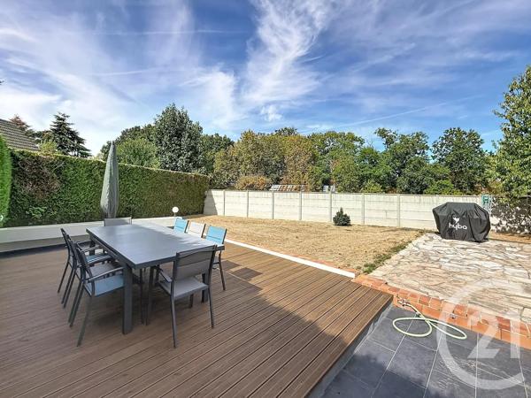 Maison à vendre  6 pièces - 116 m 2   CHARTRES  - 28
