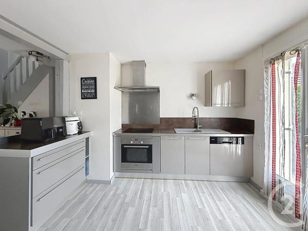 Maison à vendre  6 pièces - 116 m 2   CHARTRES  - 28