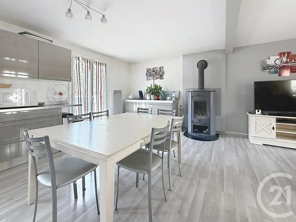Maison à vendre  6 pièces - 116 m 2   CHARTRES  - 28
