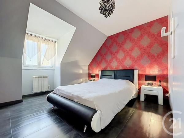 Maison à vendre  6 pièces - 116 m 2   CHARTRES  - 28