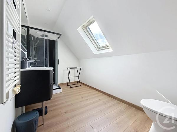 Maison à vendre  6 pièces - 116 m 2   CHARTRES  - 28