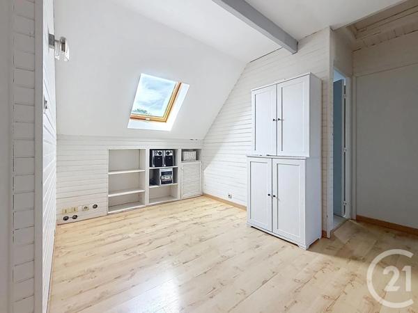 Maison à vendre  6 pièces - 116 m 2   CHARTRES  - 28