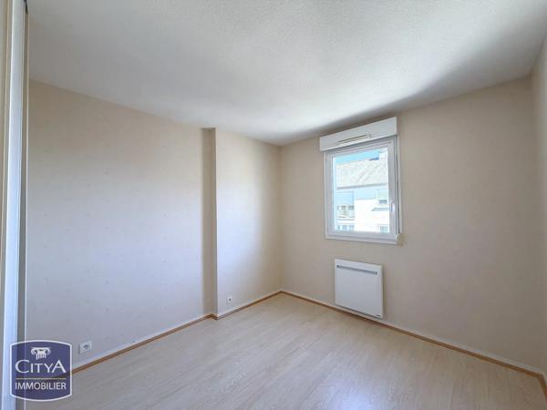 Appartement à vendre 3 pièces 62.68m² Fougères (35300)